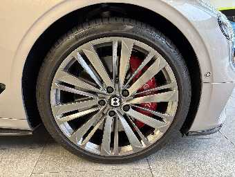 BENTLEY CONTINENTAL 2023 Image 12