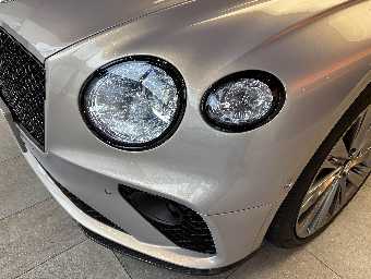 BENTLEY CONTINENTAL 2023 Image 13
