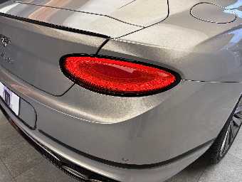 BENTLEY CONTINENTAL 2023 Image 14