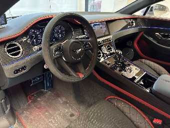 BENTLEY CONTINENTAL 2023 Image 15