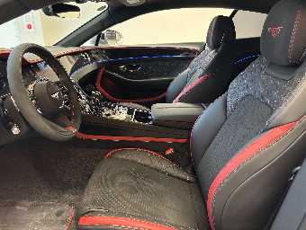 BENTLEY CONTINENTAL 2023 Image 16