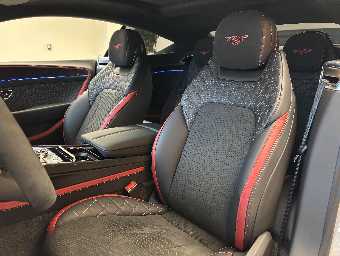 BENTLEY CONTINENTAL 2023 Image 17