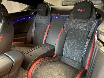 BENTLEY CONTINENTAL 2023 Image 19