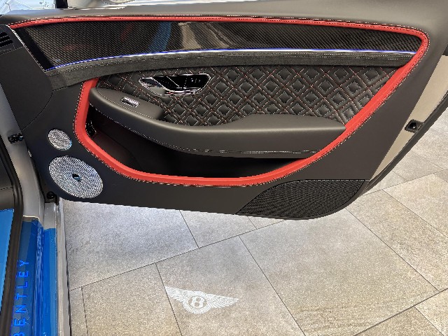 BENTLEY CONTINENTAL 2023 Image 29