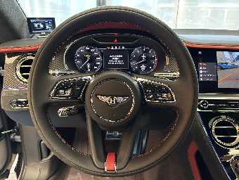 BENTLEY CONTINENTAL 2023 Image 25
