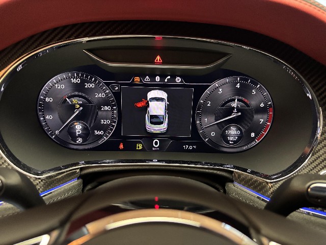 BENTLEY CONTINENTAL 2023 Image 32