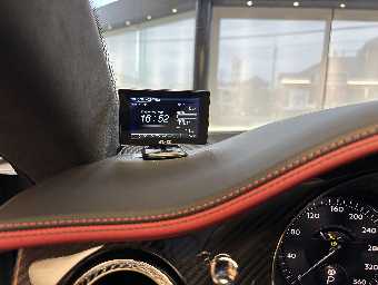 BENTLEY CONTINENTAL 2023 Image 28