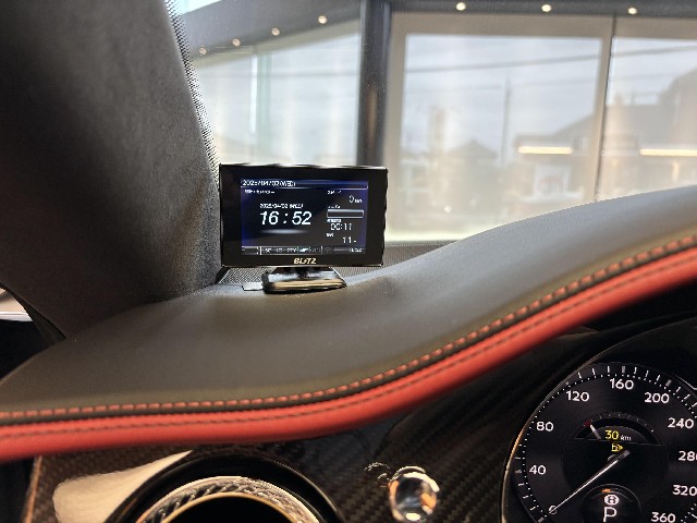 BENTLEY CONTINENTAL 2023 Image 34