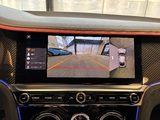 BENTLEY CONTINENTAL 2023 Image 35