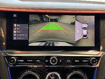 BENTLEY CONTINENTAL 2023 Image 30