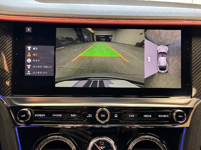 BENTLEY CONTINENTAL 2023 Image 36