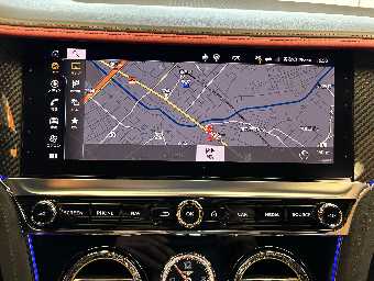 BENTLEY CONTINENTAL 2023 Image 31