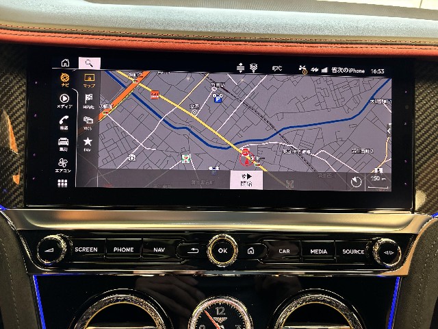 BENTLEY CONTINENTAL 2023 Image 37