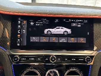 BENTLEY CONTINENTAL 2023 Image 32