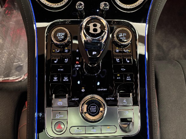 BENTLEY CONTINENTAL 2023 Image 40