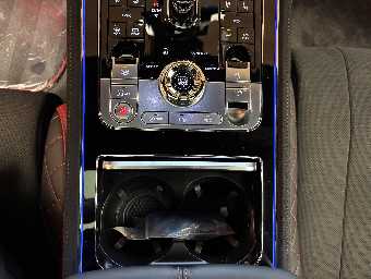 BENTLEY CONTINENTAL 2023 Image 35