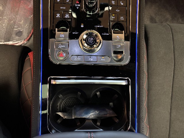 BENTLEY CONTINENTAL 2023 Image 41