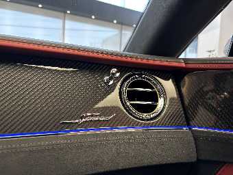 BENTLEY CONTINENTAL 2023 Image 36