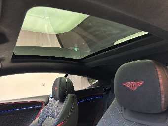 BENTLEY CONTINENTAL 2023 Image 38