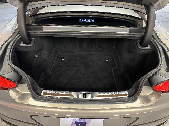 BENTLEY CONTINENTAL 2023 Image 45