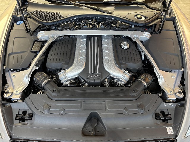 BENTLEY CONTINENTAL 2023 Image 47