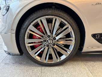 BENTLEY CONTINENTAL 2023 Image 9