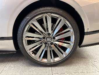 BENTLEY CONTINENTAL 2023 Image 10