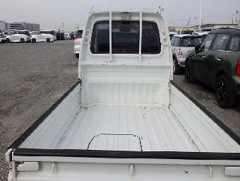 HONDA ACTY TRUCK 1994 Image 5