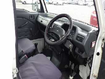 HONDA ACTY TRUCK 1994 Image 6