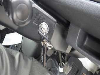 HONDA ACTY TRUCK 1994 Image 7