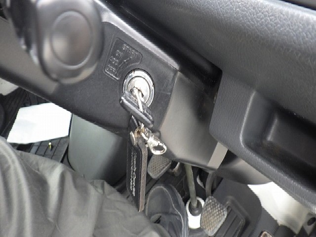 HONDA ACTY TRUCK 1994 Image 19