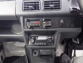 HONDA ACTY TRUCK 1994 Image 9
