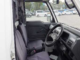 HONDA ACTY TRUCK 1994 Image 10