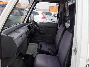 HONDA ACTY TRUCK 1994 Image 12