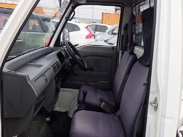 HONDA ACTY TRUCK 1994 Image 24