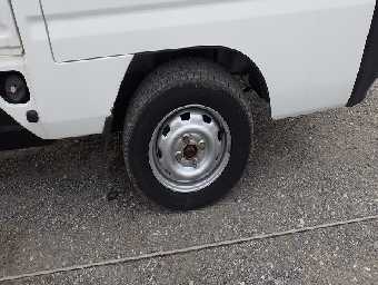 HONDA ACTY TRUCK 1994 Image 13