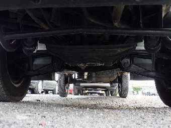 HONDA ACTY TRUCK 1994 Image 14