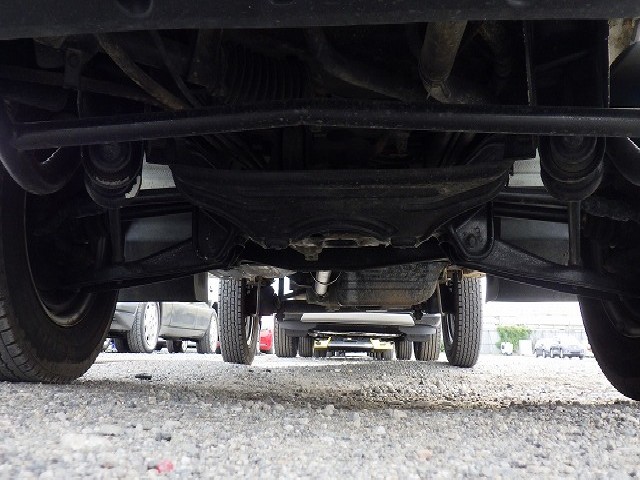 HONDA ACTY TRUCK 1994 Image 26