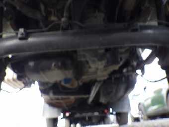 HONDA ACTY TRUCK 1994 Image 15