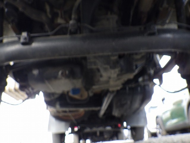 HONDA ACTY TRUCK 1994 Image 27