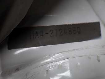 HONDA ACTY TRUCK 1994 Image 16