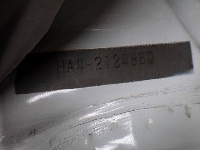 HONDA ACTY TRUCK 1994 Image 28