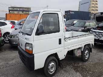 HONDA ACTY TRUCK 1994 Image 1