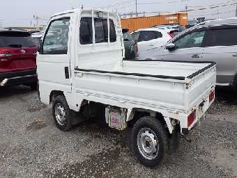 HONDA ACTY TRUCK 1994 Image 3