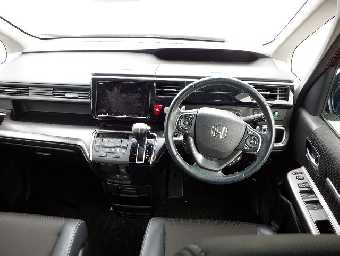 HONDA STEPWGN SPADA 2021 Image 5