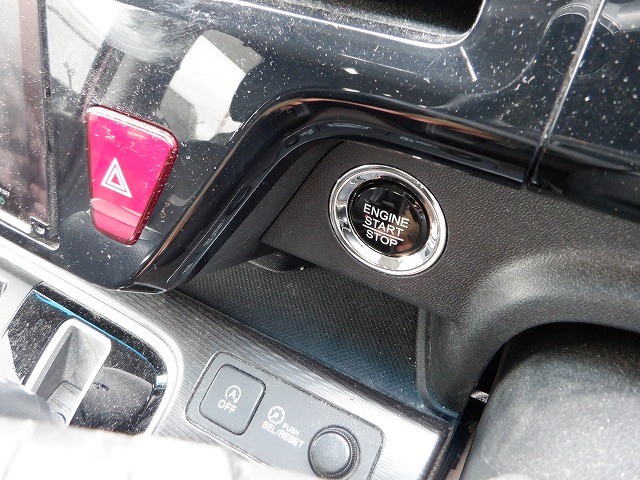 HONDA STEPWGN SPADA 2021 Image 20