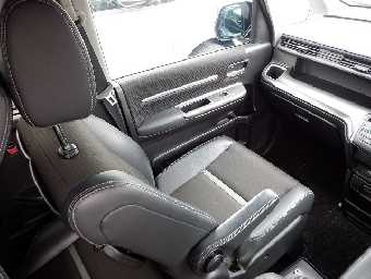 HONDA STEPWGN SPADA 2021 Image 10