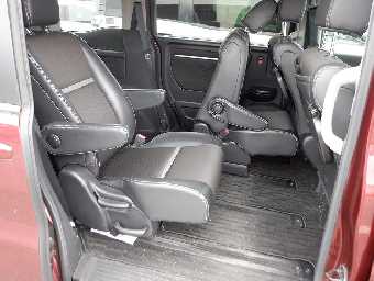 HONDA STEPWGN SPADA 2021 Image 11