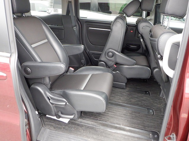 HONDA STEPWGN SPADA 2021 Image 23