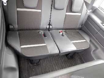 HONDA STEPWGN SPADA 2021 Image 12